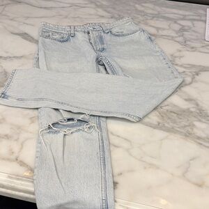 Rag&Bone ROSA MID-RISE BOYFRIEND jeans